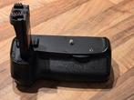 Jupio Battery Grip voor Canon EOS 70D, Ophalen of Verzenden, Gebruikt, Canon