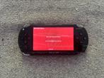 PSP 1004, Ophalen, Met games, Zwart, Zo goed als nieuw