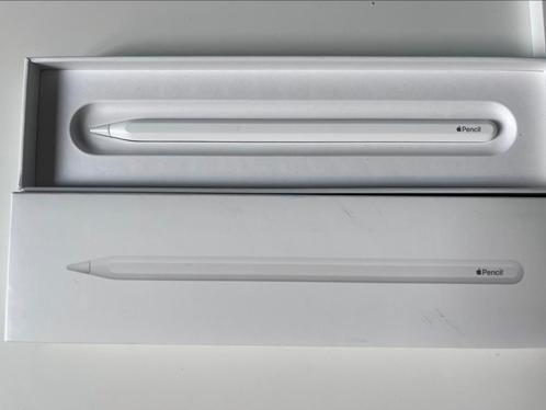 Apple pencil 2, Computers en Software, Apple iPads, Zo goed als nieuw, Overige modellen, 10 inch, 16 GB, Wit, Ophalen
