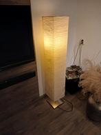 Ikea lamp, Huis en Inrichting, Ophalen, Gebruikt, Metaal, Modern