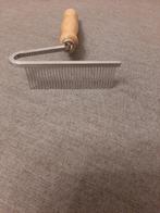 Hondenborstel Hondenkam., Dieren en Toebehoren, Honden-accessoires, Ophalen of Verzenden