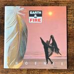 CD Earth And Fire - Phoenix, Cd's en Dvd's, Cd's | Rock, Ophalen of Verzenden, Gebruikt, Progressive