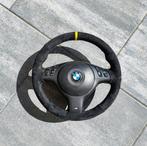 BMW E46 E39 Alcantara M stuur nieuwstaat, Ophalen of Verzenden, Gereviseerd, BMW