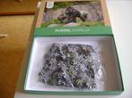 bokito zilverrug gorilla puzzel 500st diergaarde blijdorp, Ophalen of Verzenden, Meer dan 50 stukjes, Zo goed als nieuw, 6 jaar of ouder