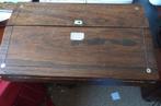 Lapdesk - Antique, Ophalen of Verzenden, Gebruikt