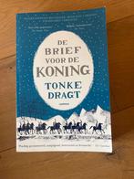 De Brief voor de Koning - Tonke Dragt, Ophalen of Verzenden, Zo goed als nieuw, Nederland