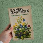 Elseviers plantengids, Ophalen of Verzenden, Gelezen, Interieur en Design