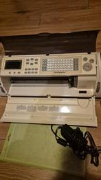 Cricut met eventueel de 11 cartridge, Hobby en Vrije tijd, Ophalen