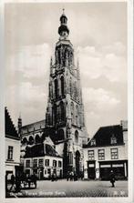 BREDA - TOREN GROOTE KERK, Ophalen of Verzenden, Ongelopen, Noord-Brabant