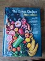 David Frenkiel - The green kitchen smoothies, Boeken, Kookboeken, Nieuw, David Frenkiel; Luise Vindahl, Ophalen of Verzenden