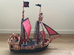 Playmobil Piratenschip Compleet, Ophalen, Gebruikt, Complete set