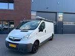 Opel Vivaro 2.0 Cdti 66KW 2.9T L2h1 2010, Auto's, Bestelauto's, Voorwielaandrijving, Stof, 1995 cc, 2000 kg