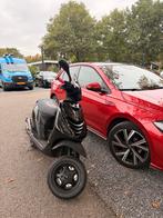 Piaggio Zip 70cc, Ophalen, Gebruikt, Uitlaat, Piaggio