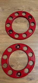 Gebruikte wielringen, Ophalen of Verzenden