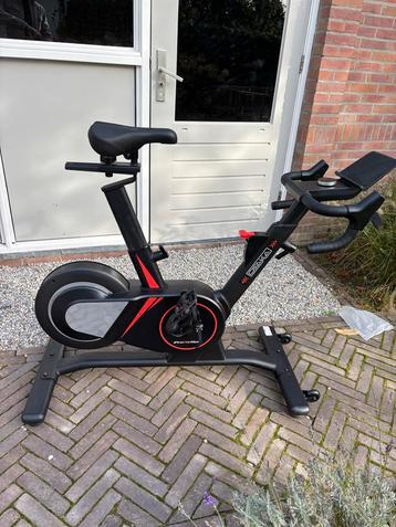 Indoor Osaka smartbike voor zwift beschikbaar voor biedingen