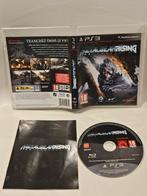 Metal Gear Rising Revengeance PS3, Spelcomputers en Games, Avontuur en Actie, Vanaf 18 jaar, 1 speler, Ophalen of Verzenden