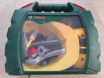 SINT cadeau - Bosch gereedschapskoffer, Ophalen, Gebruikt
