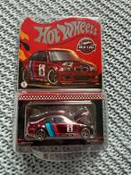 Hot Wheels RLC BMW E46 M3 - Nieuw in Verpakking!, Ophalen of Verzenden, Nieuw, Auto, Hot Wheels