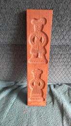 Speculaas plank, Ophalen of Verzenden, Zo goed als nieuw