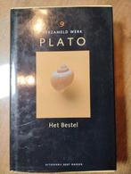 Verzameld Werk Plato - Het Bestel, Boeken, Gelezen, Ophalen of Verzenden, Plato, Cultuurfilosofie