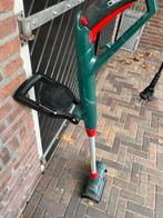 Onkruidverwijderaar - Elektrisch, Ophalen of Verzenden, Gebruikt, Minder dan 10 cm, Elektrisch