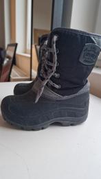 Winterlaarzen maat 26, Gebruikt, Jongen of Meisje, Ophalen of Verzenden, Laarzen