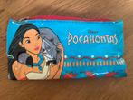 Etui Disney Pocahontas, Ophalen of Verzenden, Gebruikt