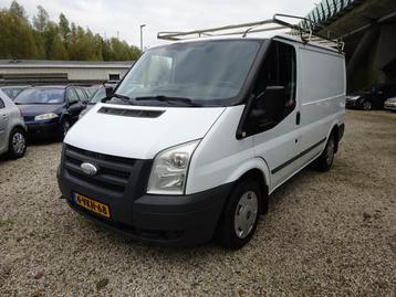 Ford Transit 260S 2.2 TDCI Economy Edition Airco Imperiaal S beschikbaar voor biedingen