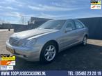 Mercedes-Benz C-klasse 220 CDI Elegance | Voll onderhoud | 1, 150 €/maand, Achterwielaandrijving, Gebruikt, Origineel Nederlands