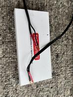 Tellurium Q Black II speaker cable (3.5 meter), Audio, Tv en Foto, Audiokabels en Televisiekabels, Ophalen of Verzenden, Zo goed als nieuw