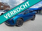 Peugeot 3008 1.2 Hybrid 145 ALLURE E-DSC-6 ADAPTIVE CRUISE A, 145 pk, Stof, Gebruikt, 1199 cc