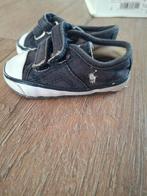 Ralph Lauren babyschoentjes maat 18, Ophalen of Verzenden, Jongetje, Ralph Lauren, Gebruikt