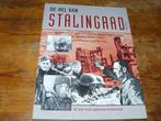 De hel van Stalingrad (1942-1943, Duitse 6e leger, Wo2), Boeken, Tweede Wereldoorlog, Ophalen of Verzenden, Zo goed als nieuw