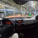 Opel Combo 1.2 70KW 2018, Euro 6, Wit, Origineel Nederlands, 500 kg