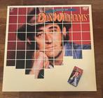 LP Don Williams A Touch of 1980, Cd's en Dvd's, Vinyl | Country en Western, Ophalen of Verzenden, Zo goed als nieuw, 12 inch