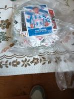 Graag ruilen met voetbalplaatjes van de plus in overijssel., Verzamelen, Ophalen