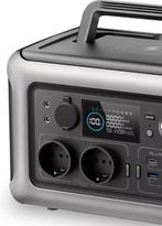 Powerstation - 600W - Allpowers 299Wh - Nieuw in doos, Caravans en Kamperen, Kampeeraccessoires, Ophalen of Verzenden, Nieuw