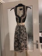 Dirndl Jurk - Maat 36, Kleding | Dames, Jurken, Blauw, Ophalen of Verzenden, Zo goed als nieuw, Knielengte