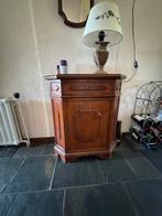Mahonie houten Dressoir Kastje in goede  Staat, Antiek en Kunst, Ophalen of Verzenden