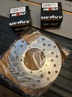 Mezoly Remschijf Vespa/Gilera Runner LX - Nieuw, Ophalen of Verzenden, Nieuw, Overige typen, Vespa