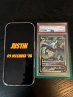 Lugia V #110 paradigm trigger psa 10, Ophalen of Verzenden, Zo goed als nieuw