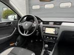 Skoda Rapid Spaceback 1.2 TSI Greentech JOY | Panoramadak |, Auto's, Skoda, Gebruikt, Alcantara, Origineel Nederlands, Bedrijf