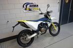 HUSQVARNA 701 ENDURO, Motoren, Bedrijf, Enduro, Meer dan 35 kW, 690 cc