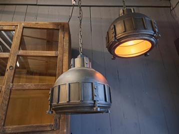 Hanglampen NIEUW Hanglamp Lampen Lamp Landelijk Stoer
 beschikbaar voor biedingen
