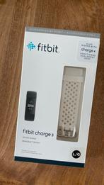 Fitbit charge 3 sport band, Ophalen of Verzenden, Nieuw