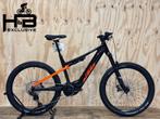 KTM Macina Lycan 771 E-Mountainbike Shimano XT