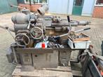 Draad snij tap machine, Doe-het-zelf en Verbouw, Draaibanken, Ophalen of Verzenden, Gebruikt, Minder dan 500 mm