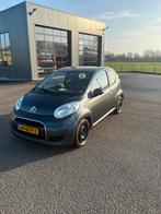 Citroën C1 1.0 3-DRS BJ 2010 AIRCO NIEIUWE APK!, Auto's, Voorwielaandrijving, Beige, 4 stoelen, C1