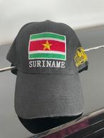 Suriname Pet, Kleding | Heren, Hoeden en Petten, Ophalen, Zo goed als nieuw