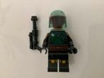 LEGO Star Wars - minifiguur - sw1245 - Boba Fett, Ophalen of Verzenden, Zo goed als nieuw, Losse stenen, Lego